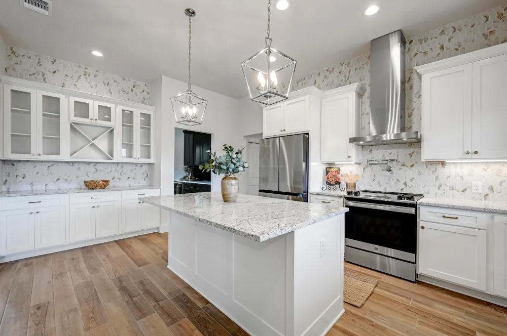 105 Jacob Dearing Street Blanco, TX 78606