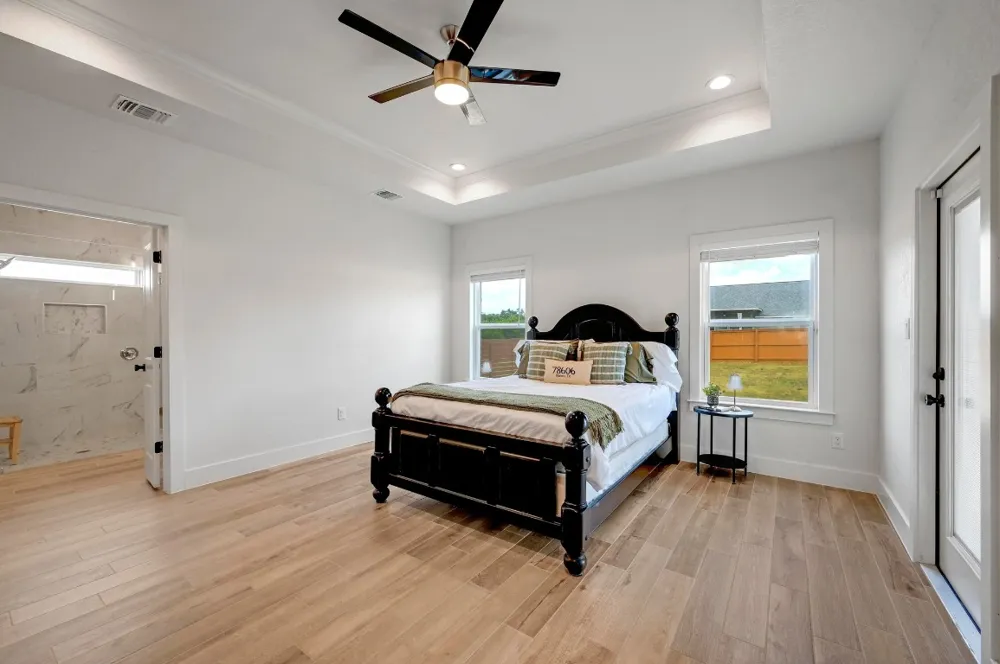 105 Jacob Dearing Street Blanco, TX 78606