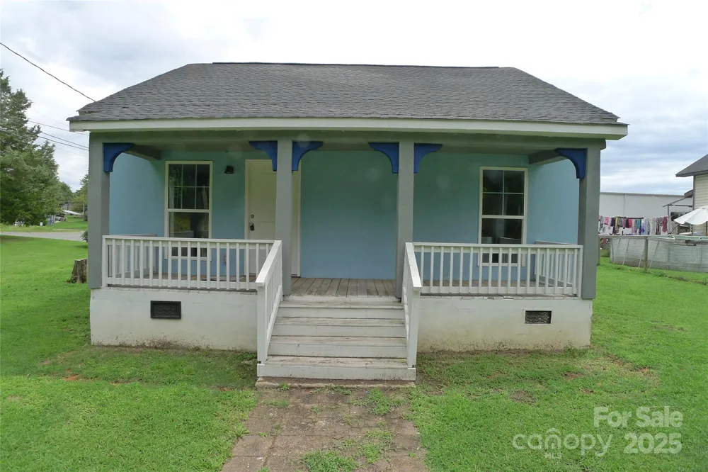 816 Olympia Street #292 Lexington, NC 27295