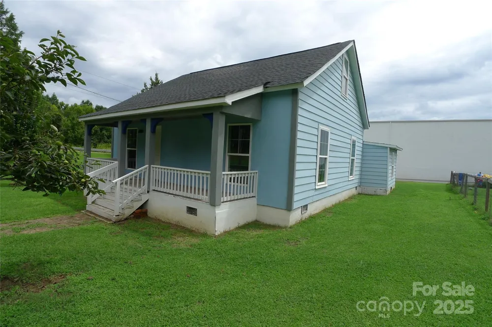 816 Olympia Street #292 Lexington, NC 27295