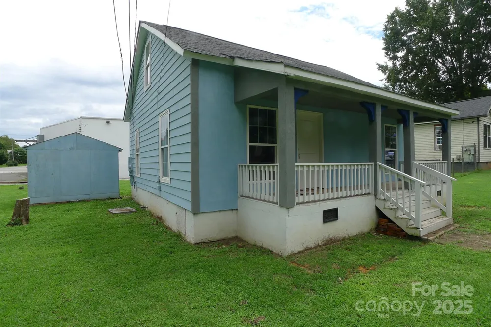 816 Olympia Street #292 Lexington, NC 27295