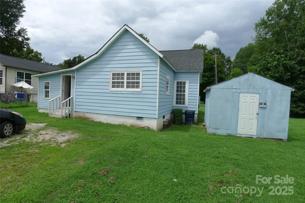 816 Olympia Street #292 Lexington, NC 27295