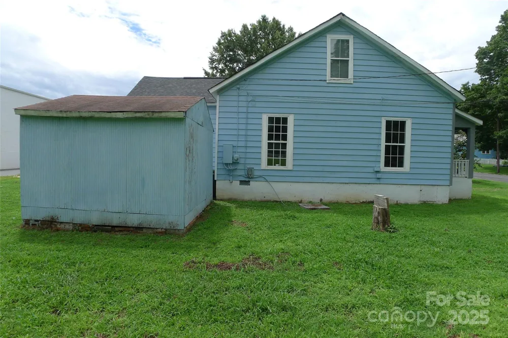 816 Olympia Street #292 Lexington, NC 27295