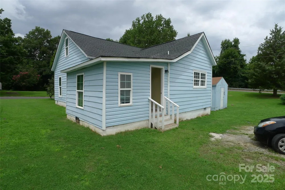 816 Olympia Street #292 Lexington, NC 27295