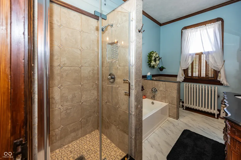 116 W Main Street Knightstown, IN 46148