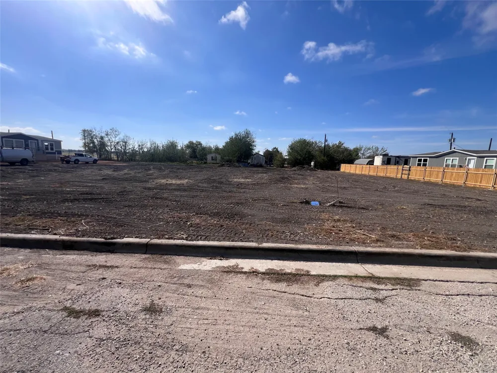 706 E Pecan Street Granger, TX 76530