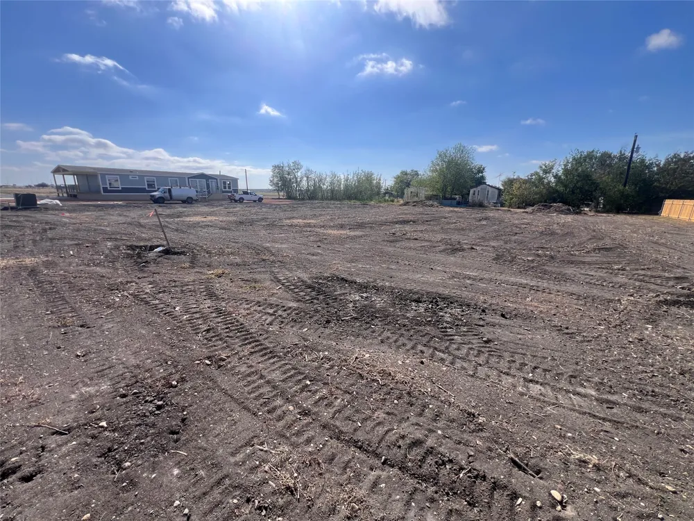 706 E Pecan Street Granger, TX 76530