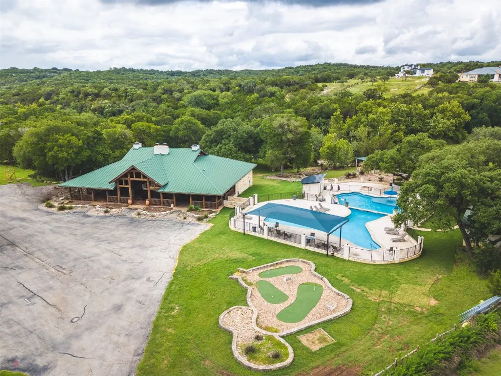 235 Campolina Lane Driftwood, TX 78619