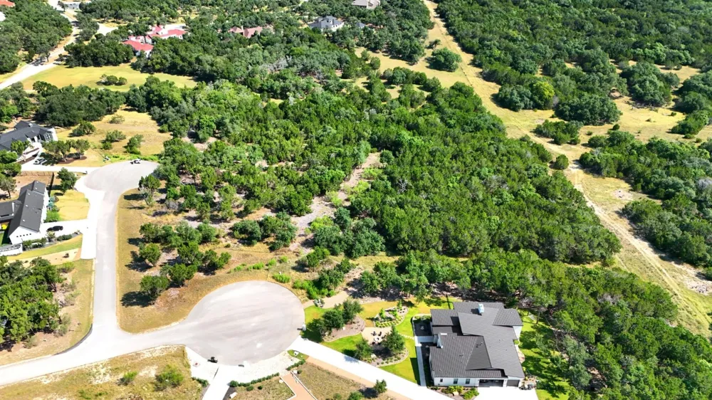 235 Campolina Lane Driftwood, TX 78619