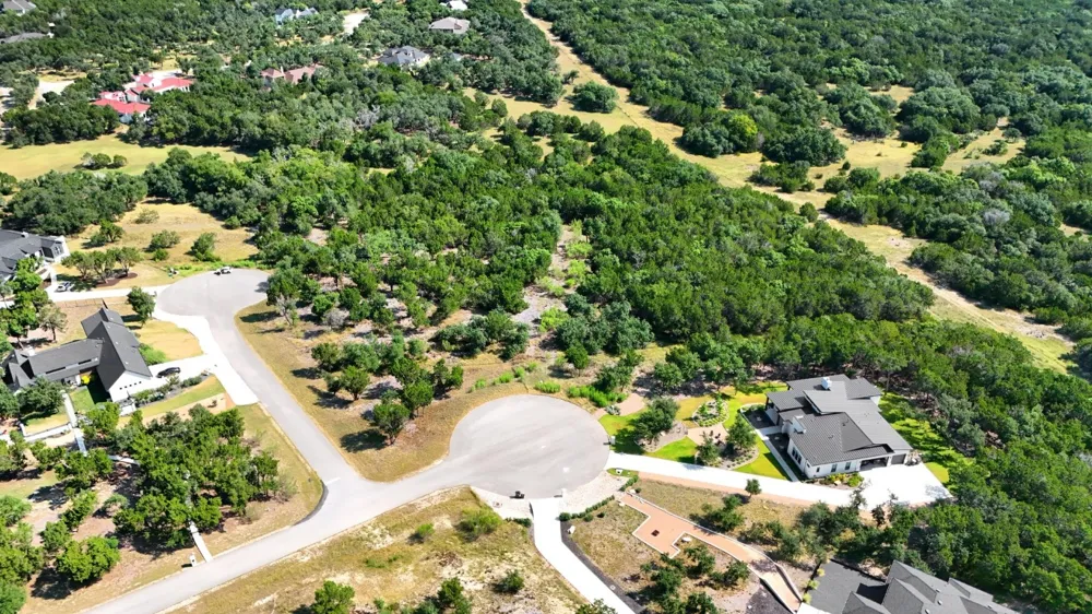 235 Campolina Lane Driftwood, TX 78619