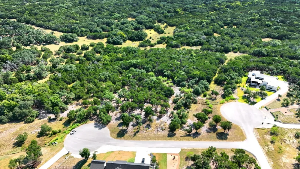 235 Campolina Lane Driftwood, TX 78619