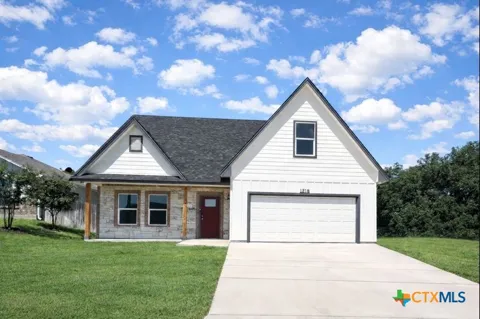 1218 Stone Valley Drive