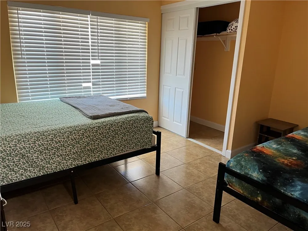 2273 Toiyabe Street Las Vegas, NV 89156