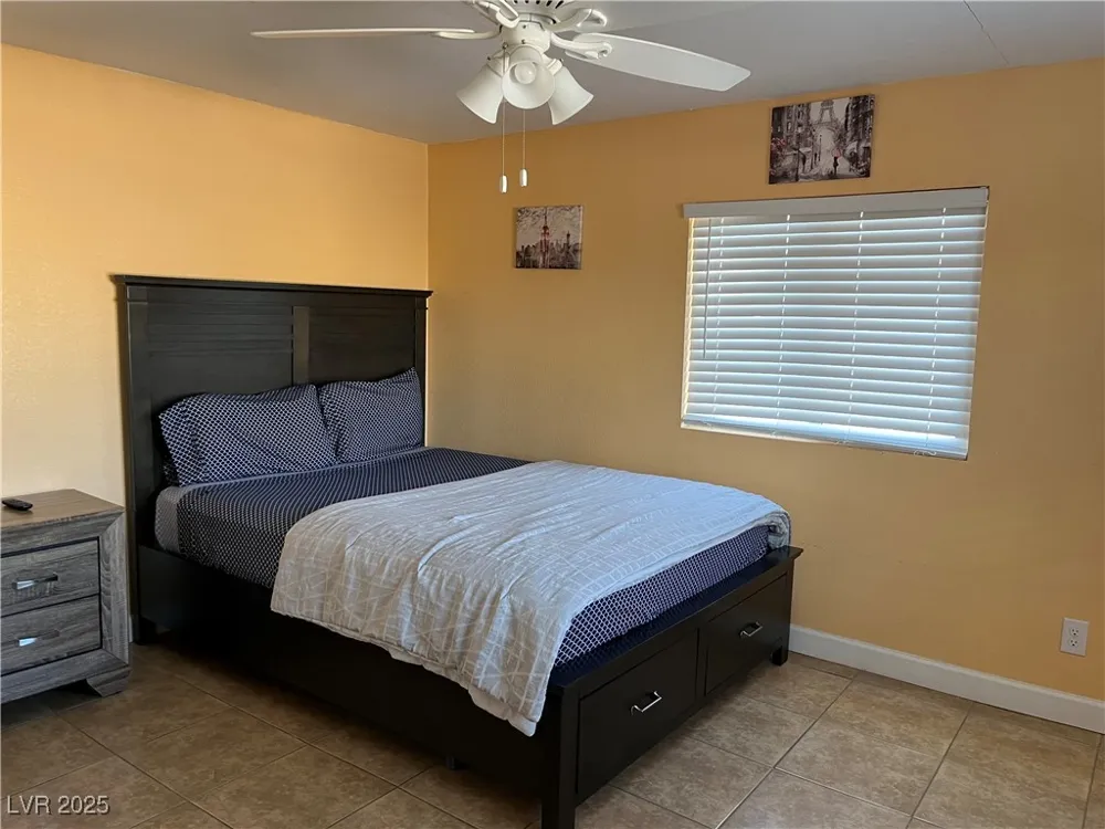 2273 Toiyabe Street Las Vegas, NV 89156