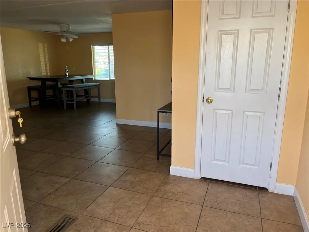 2273 Toiyabe Street Las Vegas, NV 89156