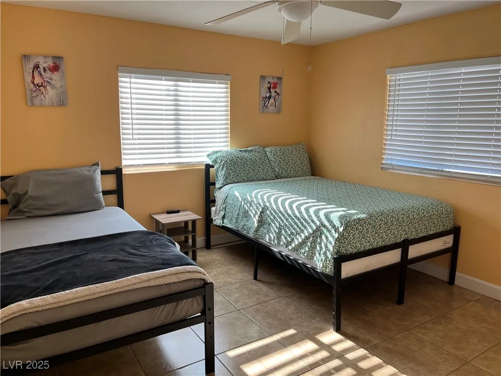2273 Toiyabe Street Las Vegas, NV 89156