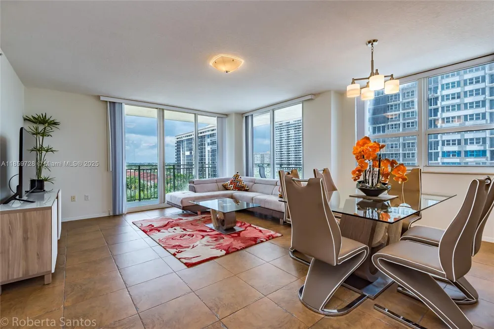 2080 S Ocean Dr #602 Hallandale Beach, FL 33009
