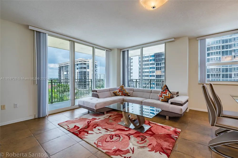 2080 S Ocean Dr #602 Hallandale Beach, FL 33009