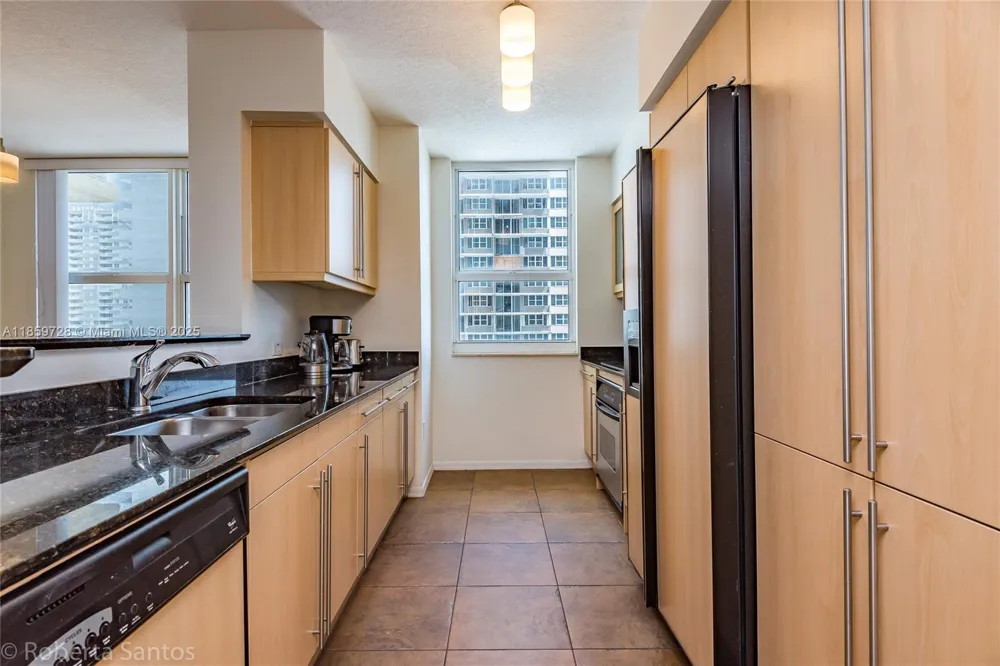 2080 S Ocean Dr #602 Hallandale Beach, FL 33009