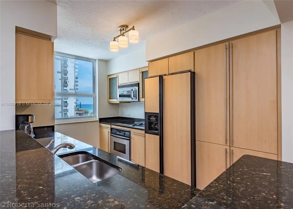 2080 S Ocean Dr #602 Hallandale Beach, FL 33009