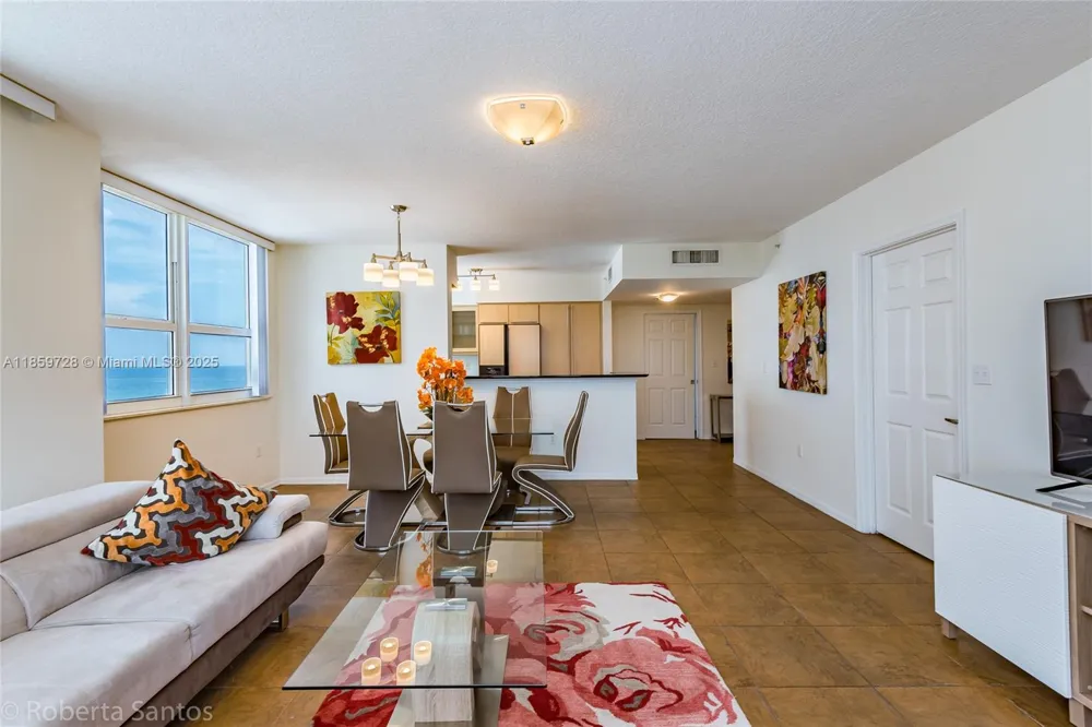 2080 S Ocean Dr #602 Hallandale Beach, FL 33009
