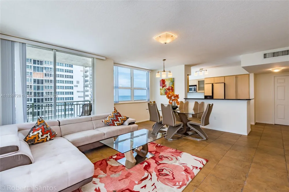 2080 S Ocean Dr #602 Hallandale Beach, FL 33009