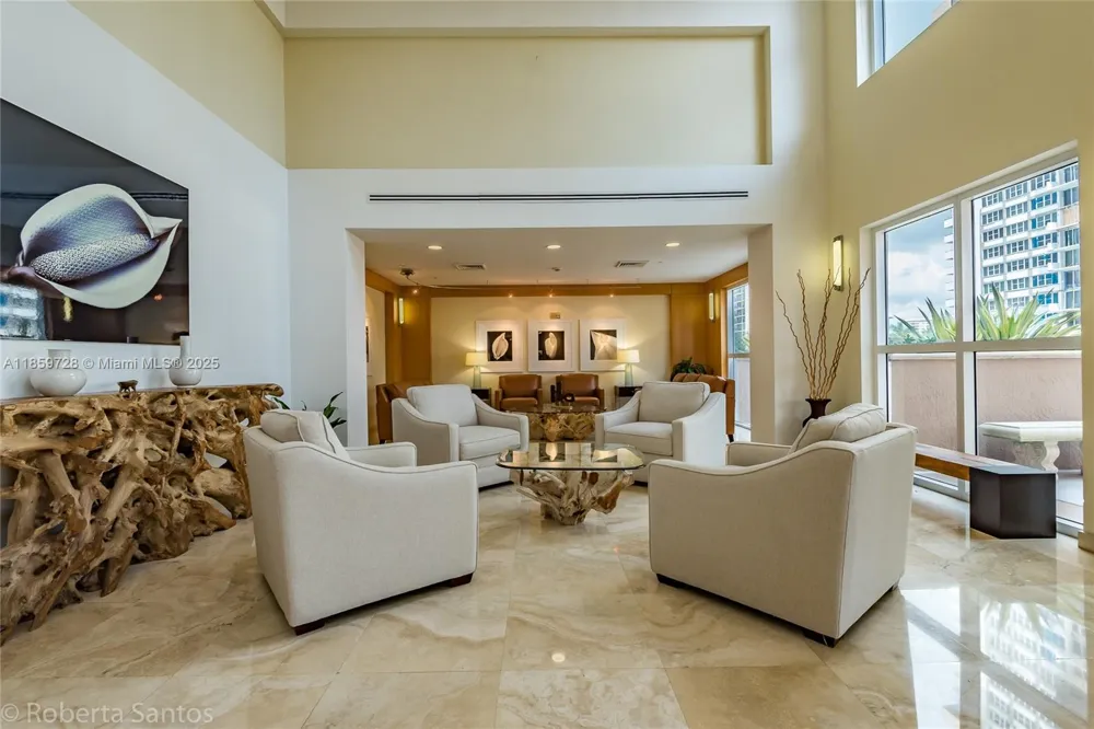 2080 S Ocean Dr #602 Hallandale Beach, FL 33009