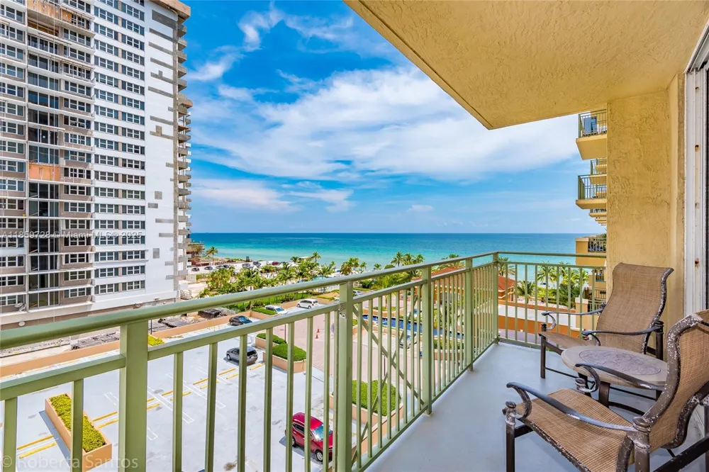 2080 S Ocean Dr #602 Hallandale Beach, FL 33009