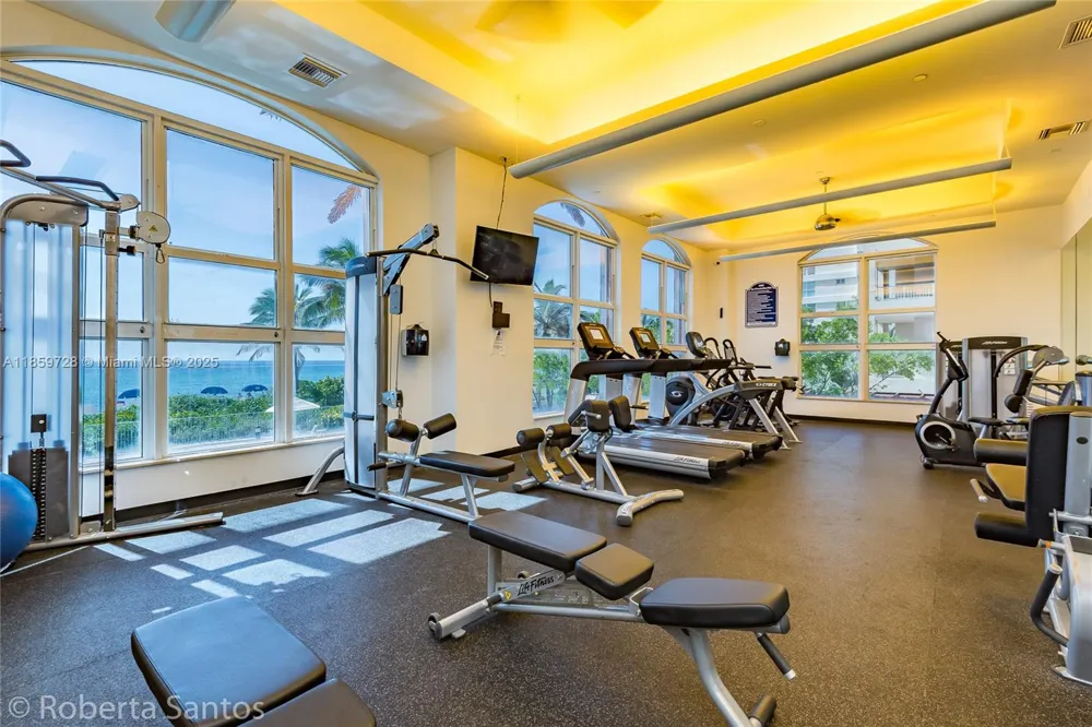 2080 S Ocean Dr #602 Hallandale Beach, FL 33009