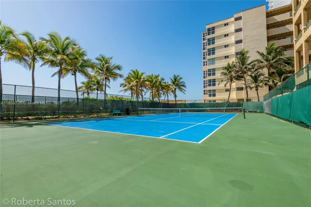 2080 S Ocean Dr #602 Hallandale Beach, FL 33009