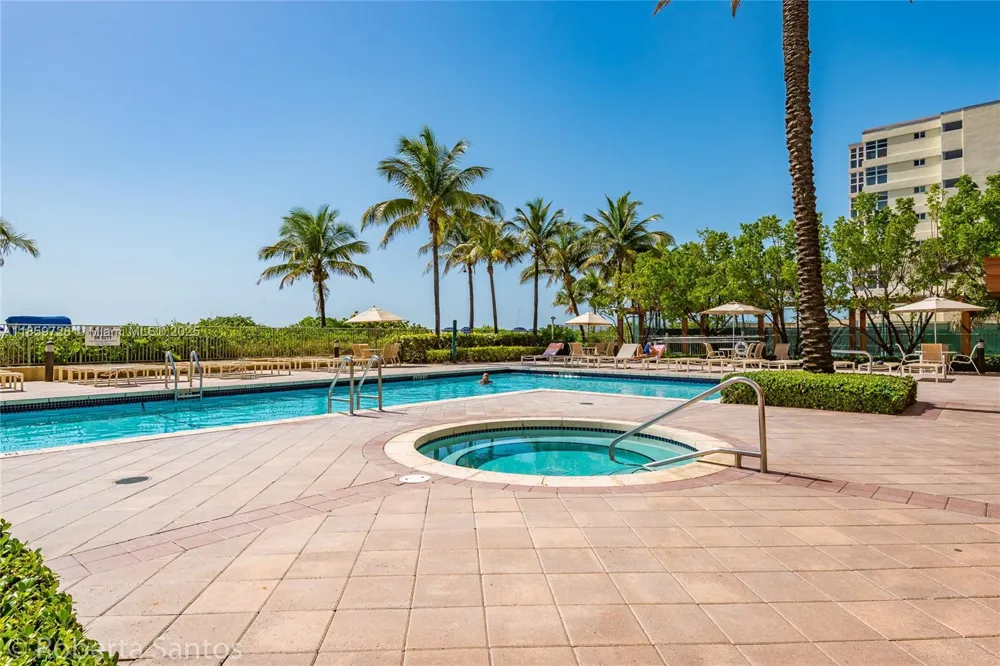 2080 S Ocean Dr #602 Hallandale Beach, FL 33009