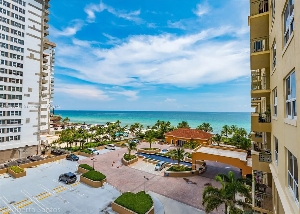 2080 S Ocean Dr #602 Hallandale Beach, FL 33009