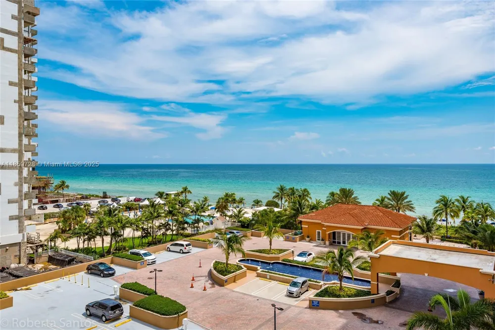 2080 S Ocean Dr #602 Hallandale Beach, FL 33009