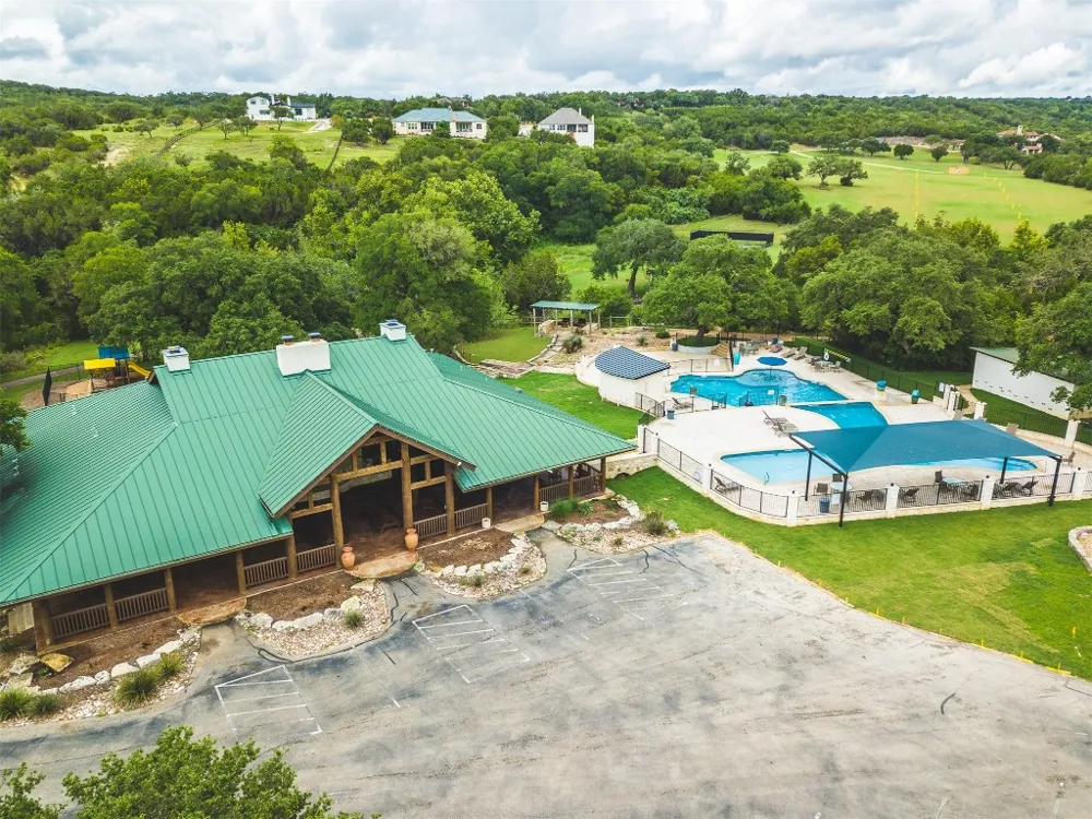 170 Night Wrangler Lane Driftwood, TX 78619