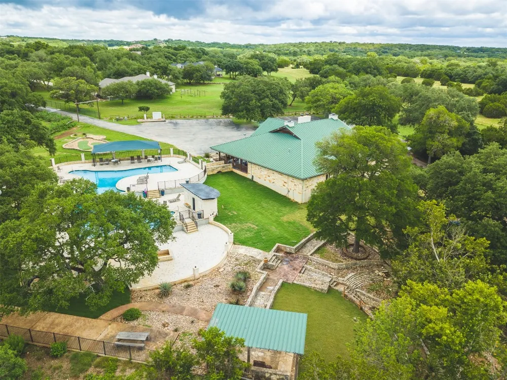 170 Night Wrangler Lane Driftwood, TX 78619
