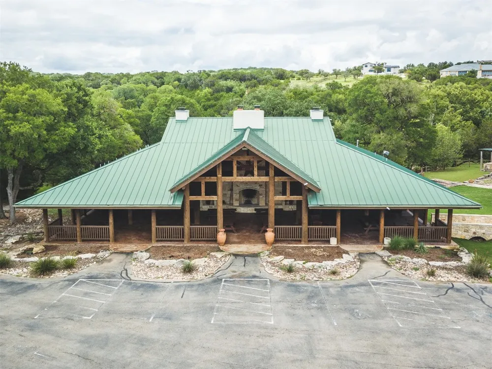 170 Night Wrangler Lane Driftwood, TX 78619