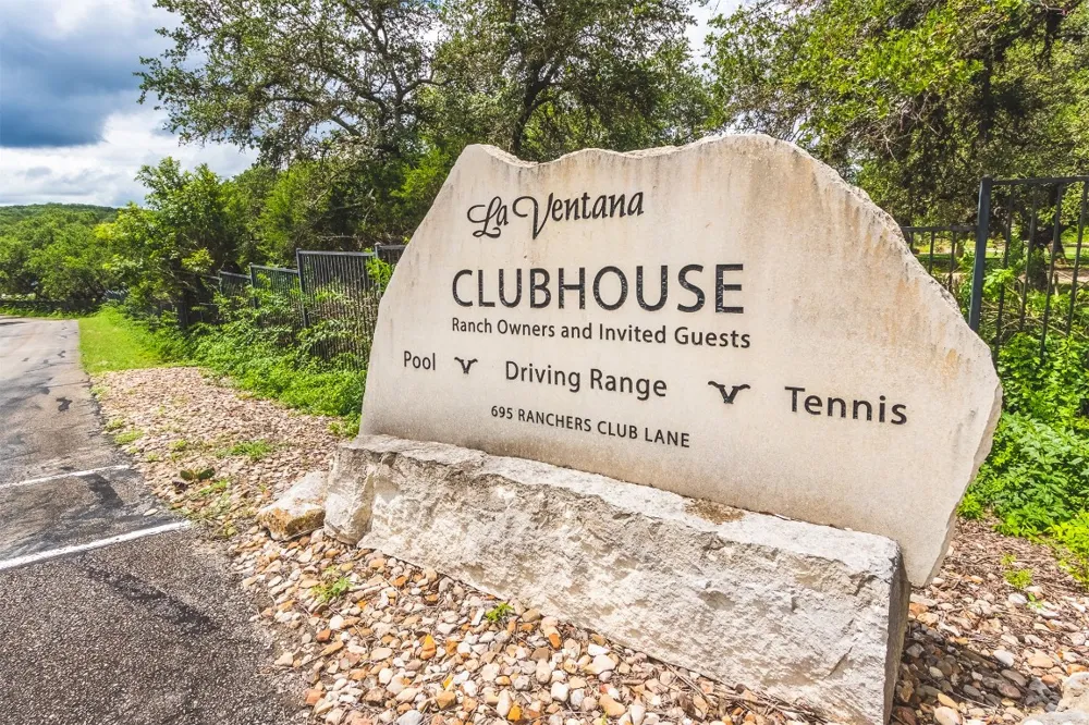 170 Night Wrangler Lane Driftwood, TX 78619