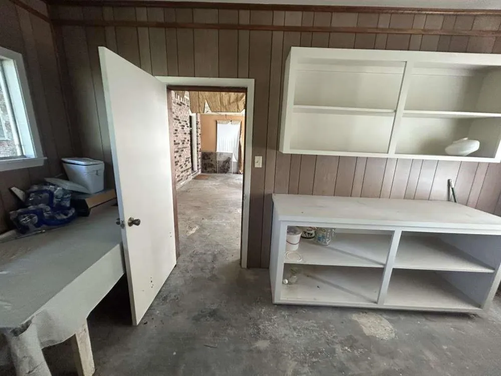 1806 S Elizabeth Avenue Kirbyville, TX 75956