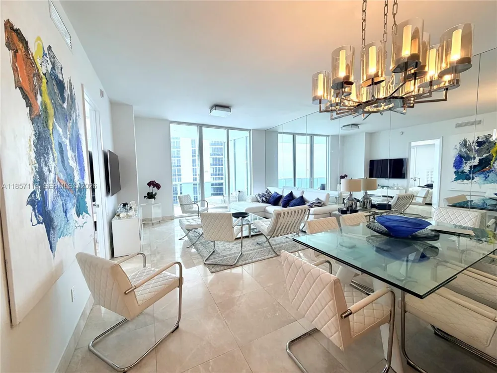 16001 Collins Ave #1402 Sunny Isles Beach, FL 33160