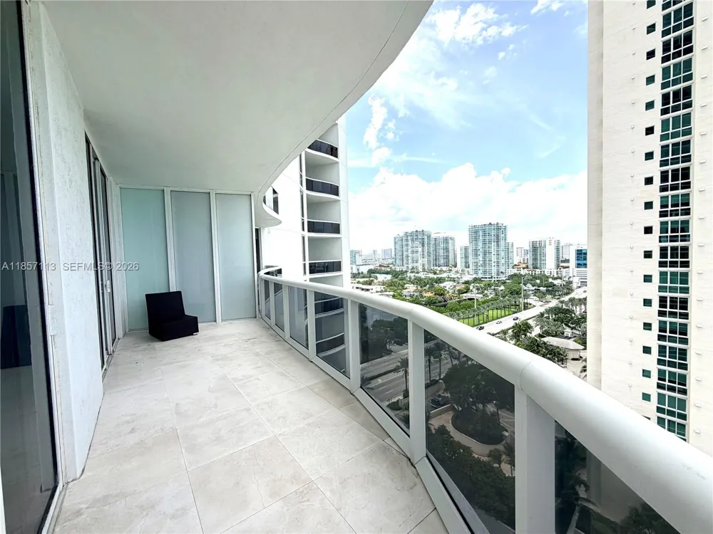 16001 Collins Ave #1402 Sunny Isles Beach, FL 33160