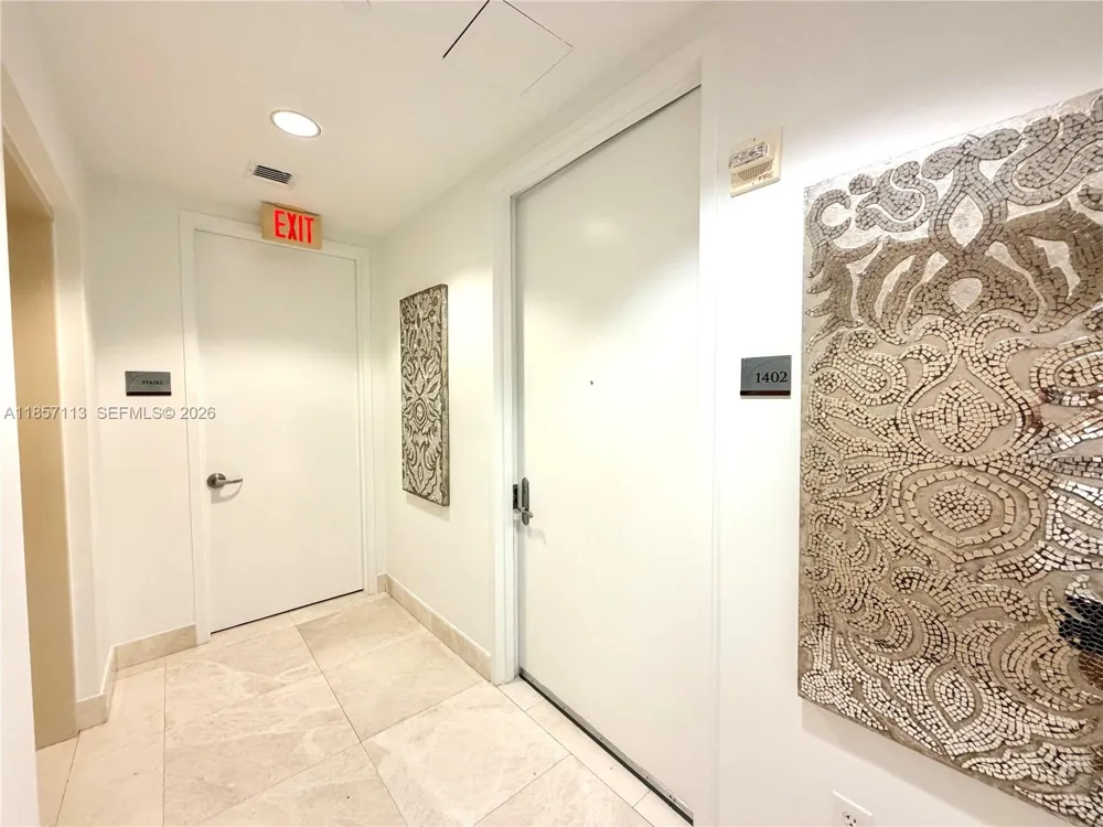 16001 Collins Ave #1402 Sunny Isles Beach, FL 33160