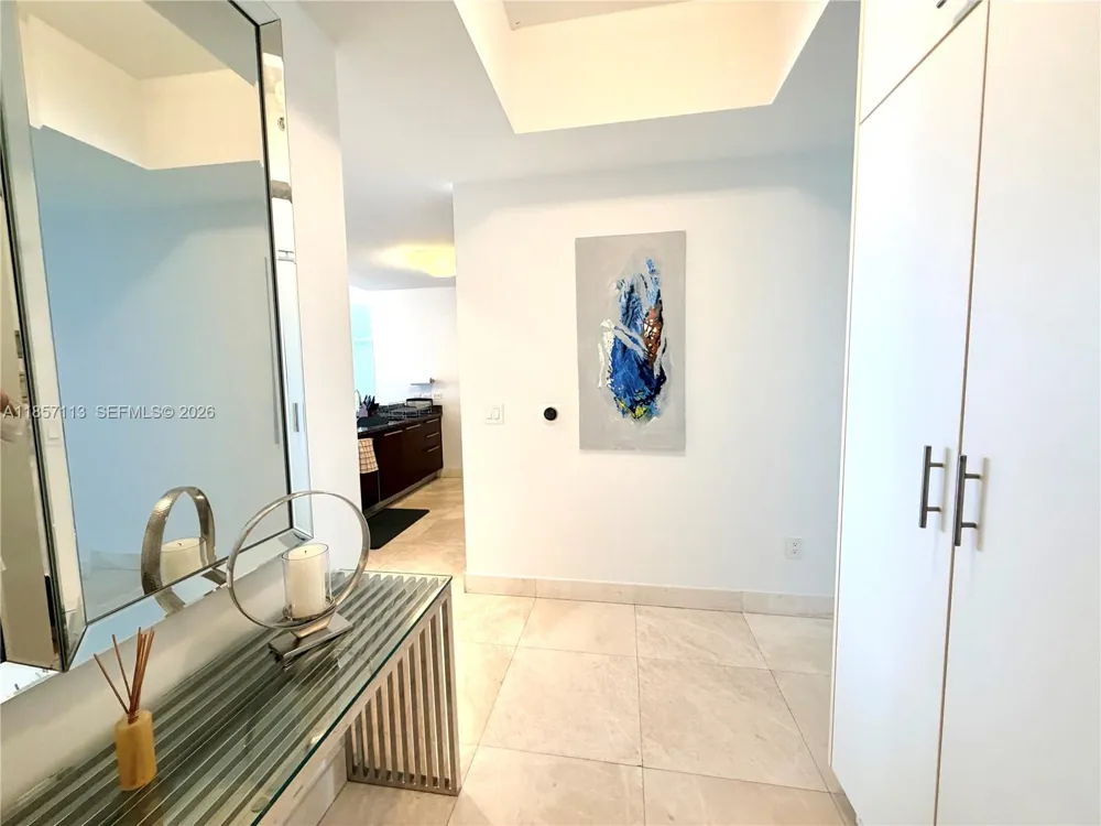 16001 Collins Ave #1402 Sunny Isles Beach, FL 33160