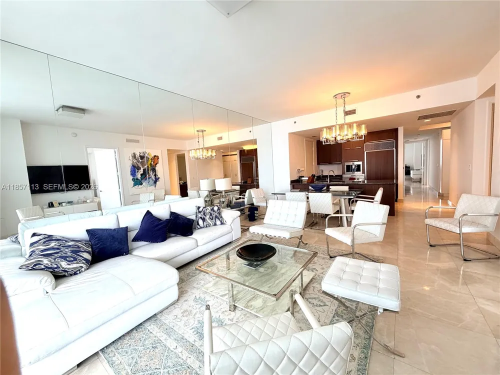 16001 Collins Ave #1402 Sunny Isles Beach, FL 33160