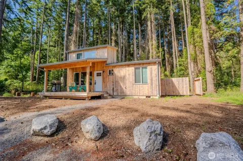 311 Enchanted Forest Road