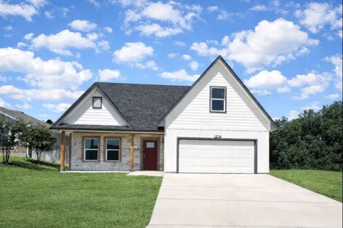 1218 Stone Valley Drive