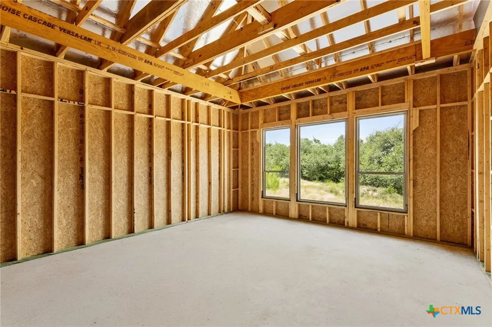 141 Gadwall Way Spring Branch, TX 78070