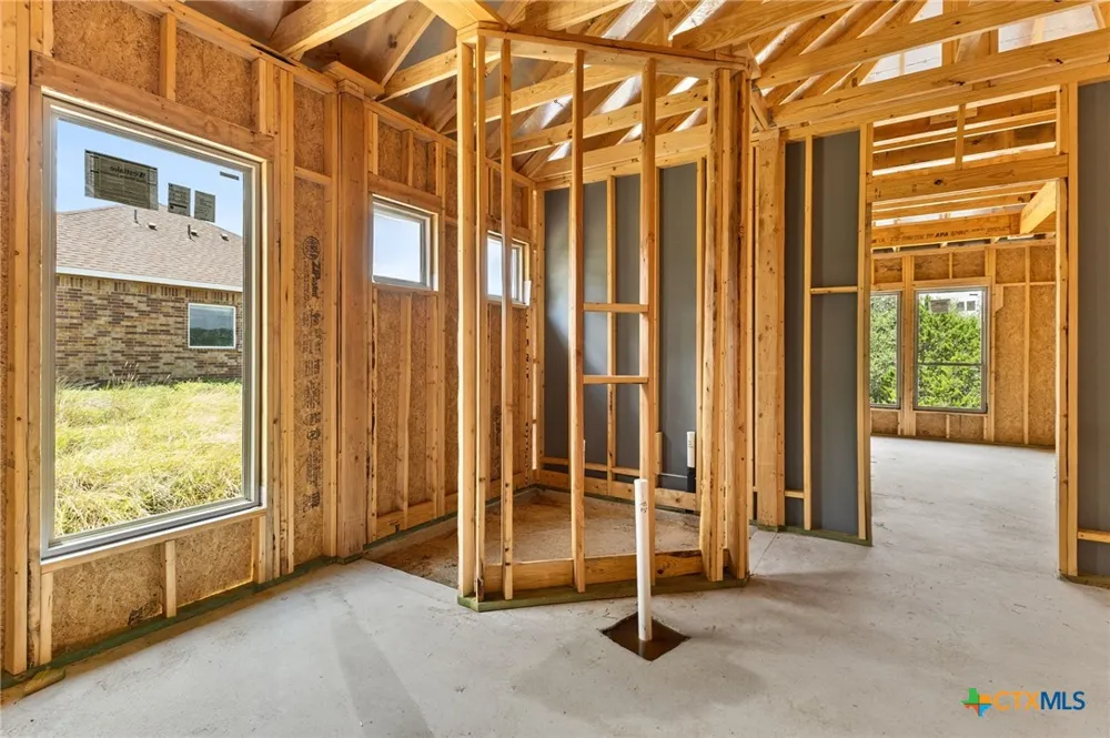141 Gadwall Way Spring Branch, TX 78070
