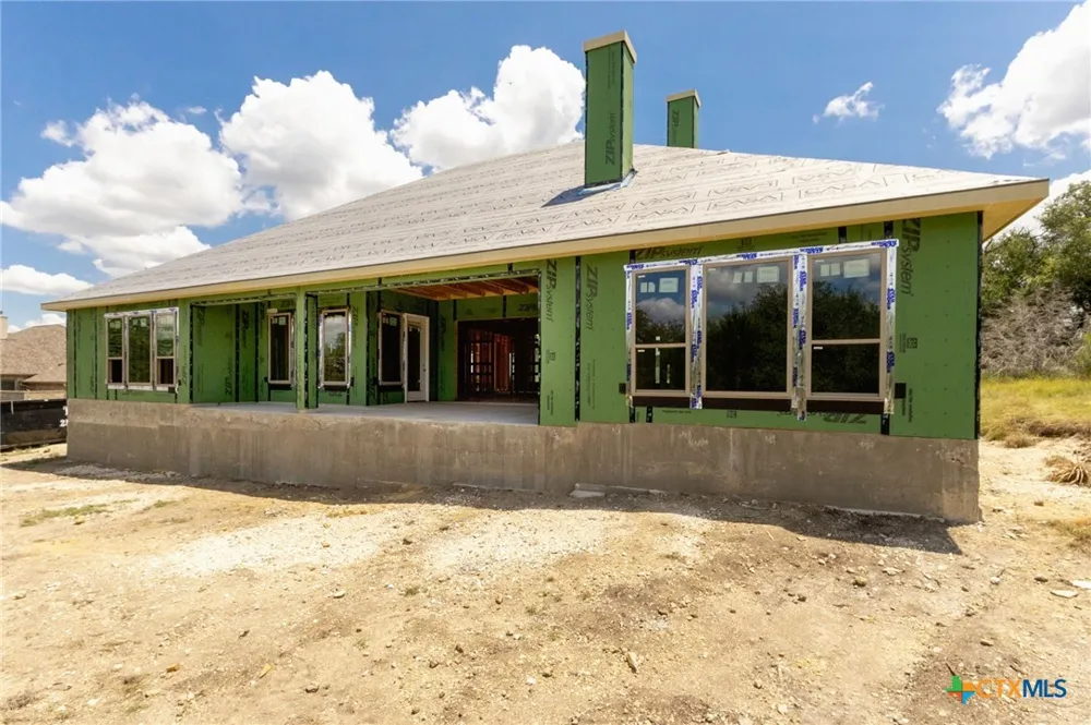 141 Gadwall Way Spring Branch, TX 78070