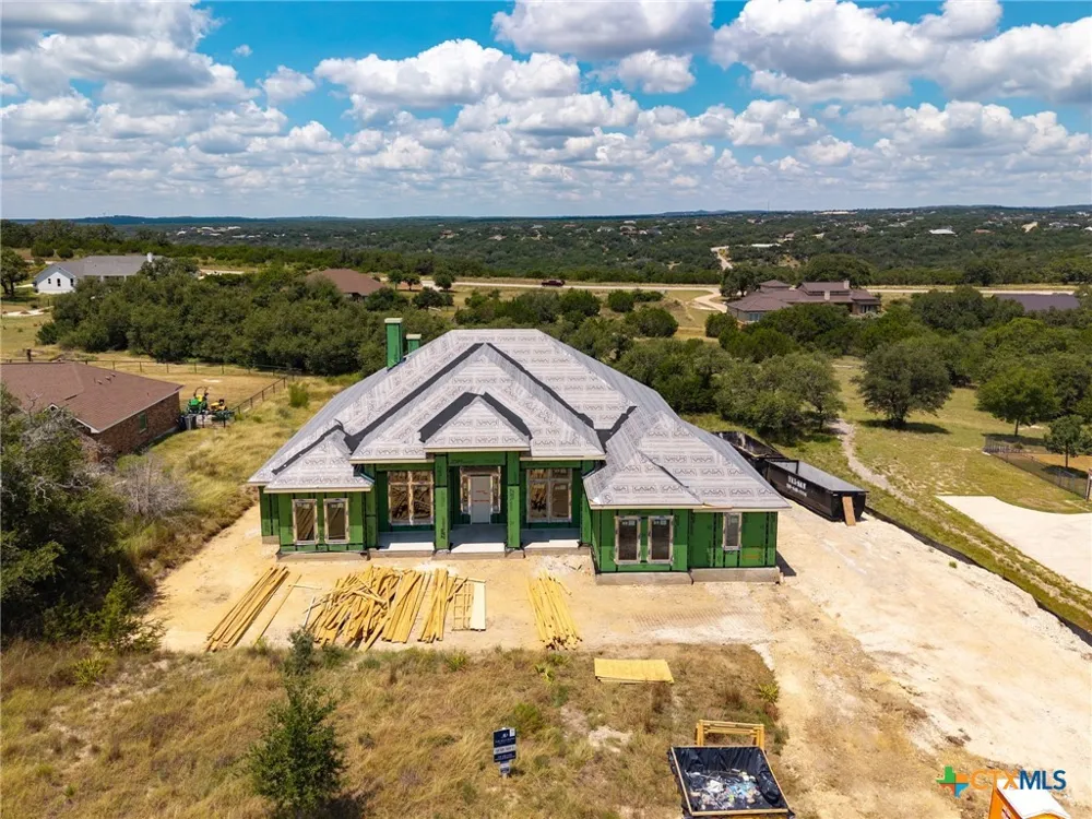 141 Gadwall Way Spring Branch, TX 78070