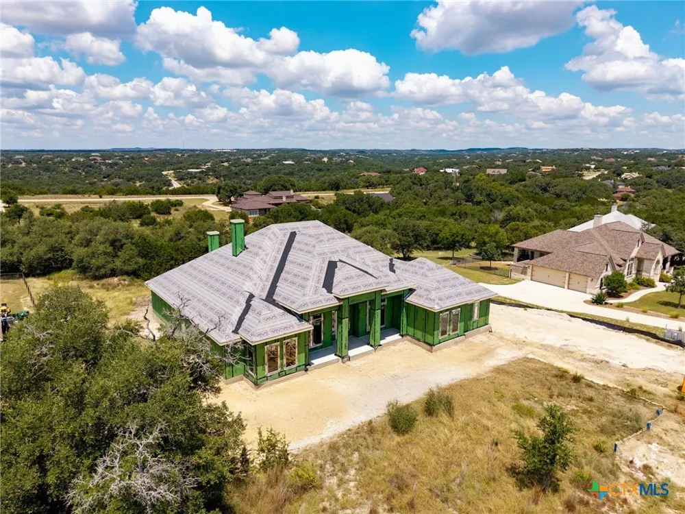 141 Gadwall Way Spring Branch, TX 78070
